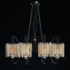 Подвесная люстра ST Luce Grosseto SL1228.203.08