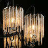 Подвесная люстра ST Luce Grosseto SL1228.203.08