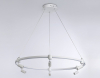 Подвесной светильник Ambrella light COMFORT FL5297