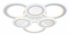 Потолочная люстра Escada Drop 10267/6LED