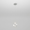 Подвесной светильник Eurosvet Wonder 50232/1 LED