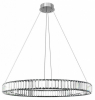 Подвесной светильник Loft IT Crystal ring 10135/800 Chrome