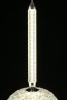 Подвесной светодиодный светильник Aployt Dorote APL.036.06.11