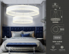 Подвесной светильник Ambrella light Acrylica Original FA6175