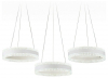 Подвесной светильник Ambrella light Acrylica Original FA6206