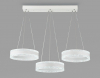 Подвесной светильник Ambrella light Acrylica Original FA6206