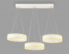 Подвесной светильник Ambrella light Acrylica Original FA6206
