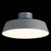 Потолочный светодиодный светильник Evoluce Vigo SLE600272-01