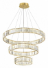 Подвесная люстра Odeon Light Vekia 5015/88L