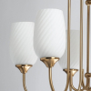Потолочная люстра Ambrella light TRADITIONAL TR303303