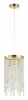 Подвесной светильник Odeon Light Chokka 5028/3