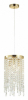 Подвесной светильник Odeon Light Chokka 5028/3