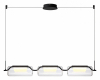 Подвесной светильник Odeon Light Kavia 5003/30L