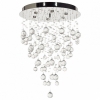 Потолочный светильник Arte Lamp Sospiro A6141PL-4AB