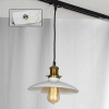 Трековый светильник LOFT Track Lights LSP-9605-TAW