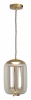 Подвесной светодиодный светильник Lussole Loft Acquario LSP-8355