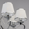Подвесная люстра MW-Light Федерика 21 684013107