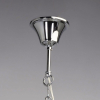 Подвесная люстра MW-Light Федерика 21 684013107