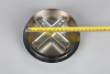 Подвесная люстра Omnilux Naro OML-69513-08