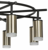 Потолочная люстра Lightstar Rullo LR7183180