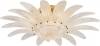 Потолочный светильник 8800 8809/PL gold white