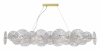 Подвесная люстра ST Luce Flero SL1657.213.08