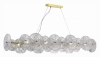 Подвесная люстра ST Luce Flero SL1657.213.08