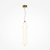 Подвесной светильник Maytoni Collar P069PL-L35G3K
