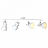 Потолочный светильник Arte Lamp Martin A5215PL-4WG