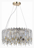 Подвесная люстра ST Luce Desio SL1655.203.06