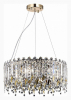 Подвесная люстра ST Luce Desio SL1655.203.06