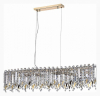 Подвесная люстра ST Luce Desio SL1655.213.06