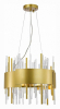 Подвесная люстра ST Luce Olvera SL1633.203.08
