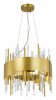 Подвесная люстра ST Luce Olvera SL1633.203.08