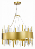 Подвесная люстра ST Luce Olvera SL1633.203.12