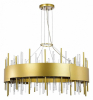 Подвесная люстра ST Luce Olvera SL1633.203.16