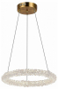 Подвесной светодиодный светильник ST Luce Avana SL6110.203.01