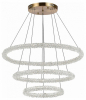 Подвесной светодиодный светильник ST Luce Avana SL6110.203.03