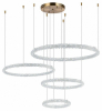 Подвесной светодиодный светильник ST Luce Avana SL6110.203.04