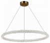 Подвесной светодиодный светильник ST Luce Avana SL6110.223.01