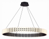Подвесной светодиодный светильник ST Luce Estense SL6203.403.50