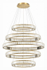 Подвесной светодиодный светильник ST Luce Tivoli SL1622.303.05