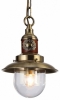 Подвесной светильник Arte Lamp Sailor A4524SP-1AB