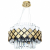 Подвесной светильник Arte Lamp Amelia A1039SP-10BK
