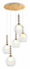 Подвесной светильник Stilfort Designo 2166/05/05P