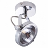 Настенно-потолочный светильник Arte Lamp Alieno A4506AP-1CC