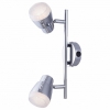 Настенно-потолочный светильник Arte Lamp Cuffia A5621AP-2CC