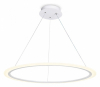 Подвесной светильник Ambrella light ACRYLICA FA4345