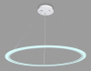 Подвесной светильник Ambrella light ACRYLICA FA4351