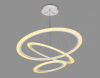 Подвесной светильник Ambrella light ACRYLICA FA4359